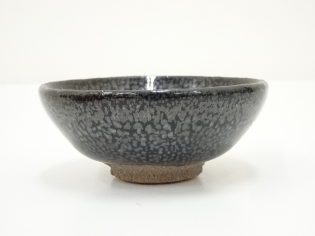 鑑定済正規品 油滴天目釉 盃 佐々木禅  唯一無二 imgrc0092158754_1200x1200.jpg?